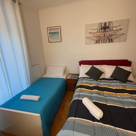Bed and breakfast Holiday Colosseum Rome Extérieur photo