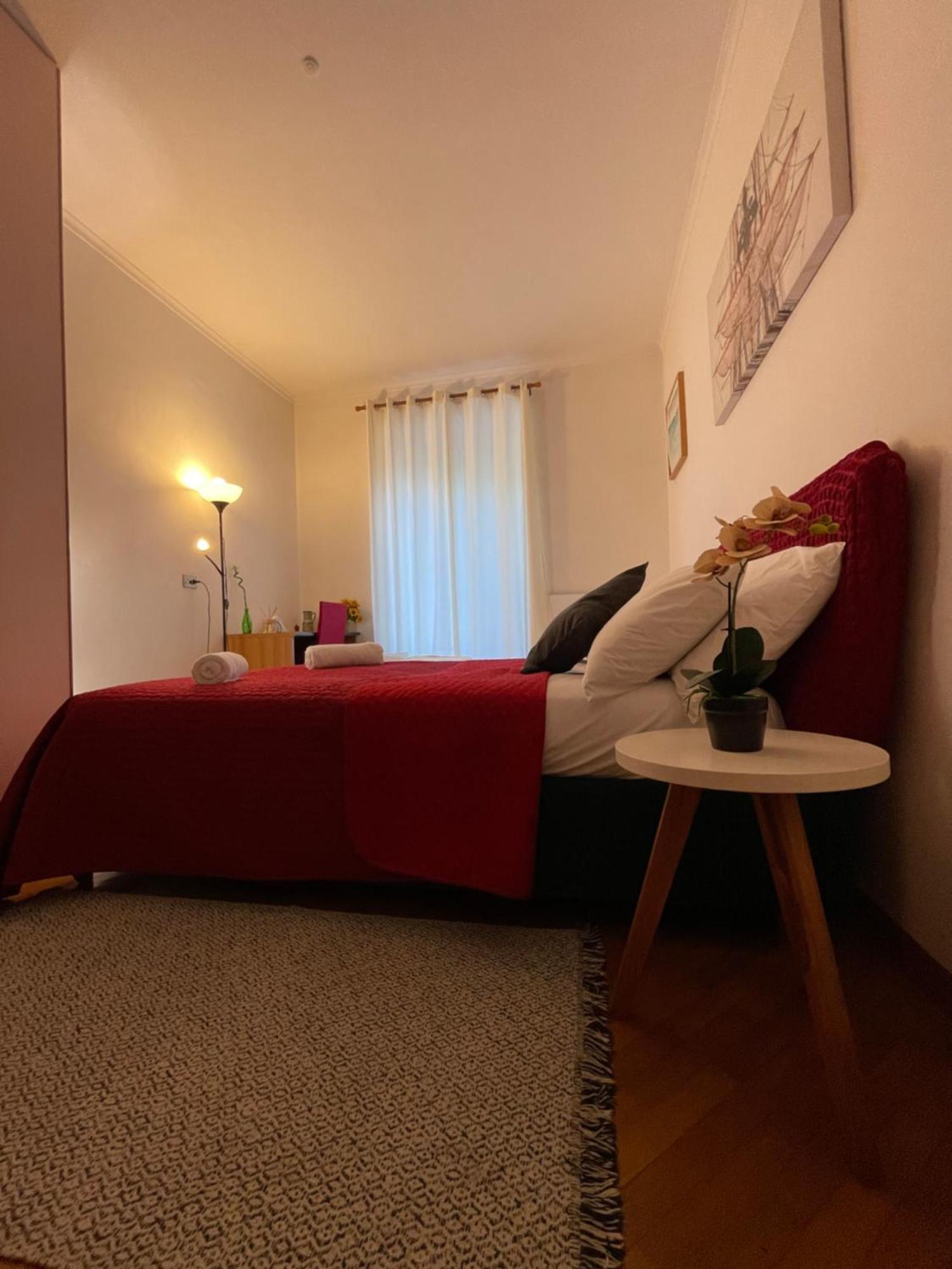 Bed and breakfast Holiday Colosseum Rome Extérieur photo