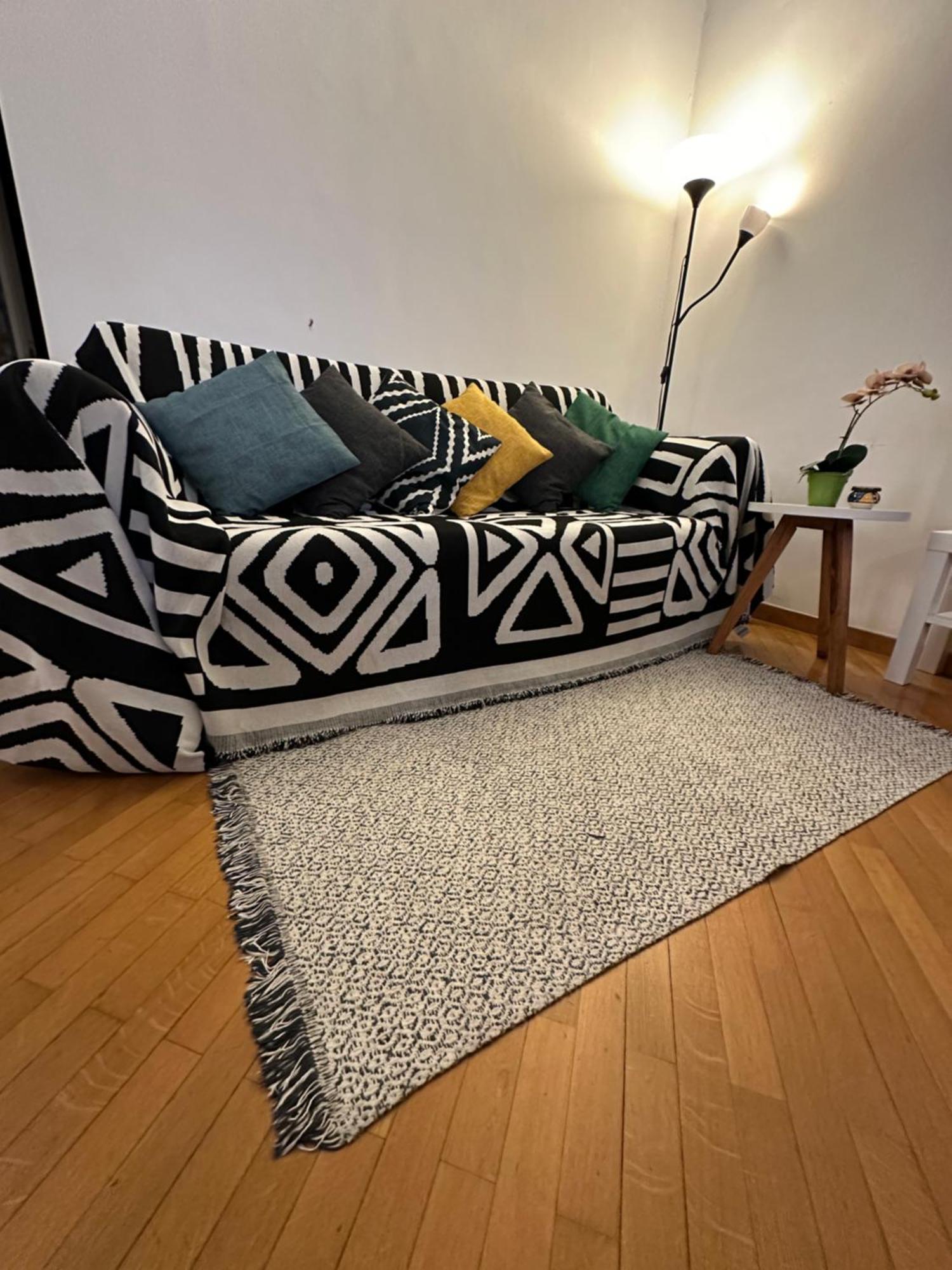 Bed and breakfast Holiday Colosseum Rome Extérieur photo